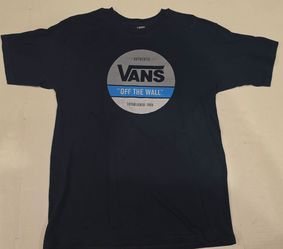 Vans T-Shirt