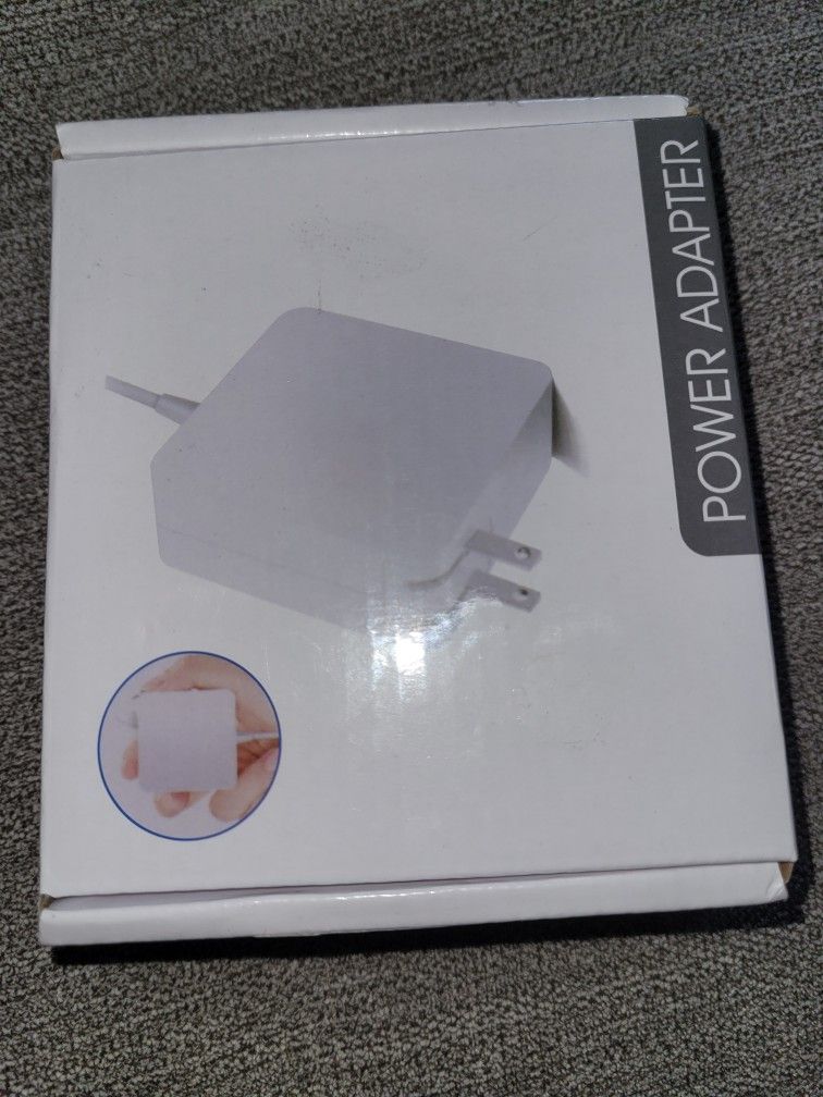 Replacement Ac adapter for note book.