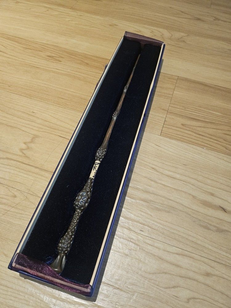 Harry Potter Elder Wand