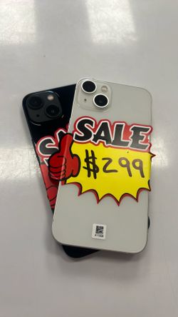 iPhone 13 128gb unlocked
