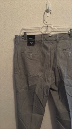 Men’s pants
