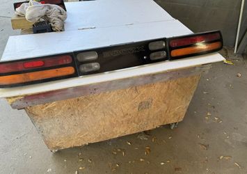300zx Tail Lights 
