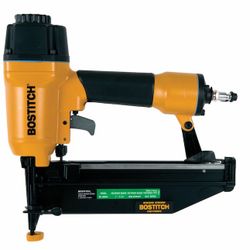 BOSTITCH SB-1664FN 16-Gauge Pneumatic Finish Nailer – 1” to 2-1/2”