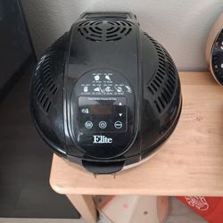 Elite Air Fryer