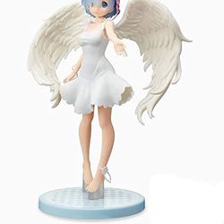 Angel Rem Figure - RE: Zero