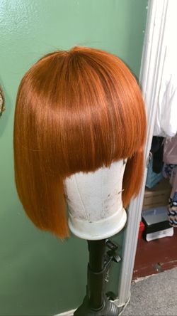 Brazilian wig