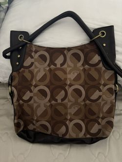 Coach Bag/Purse