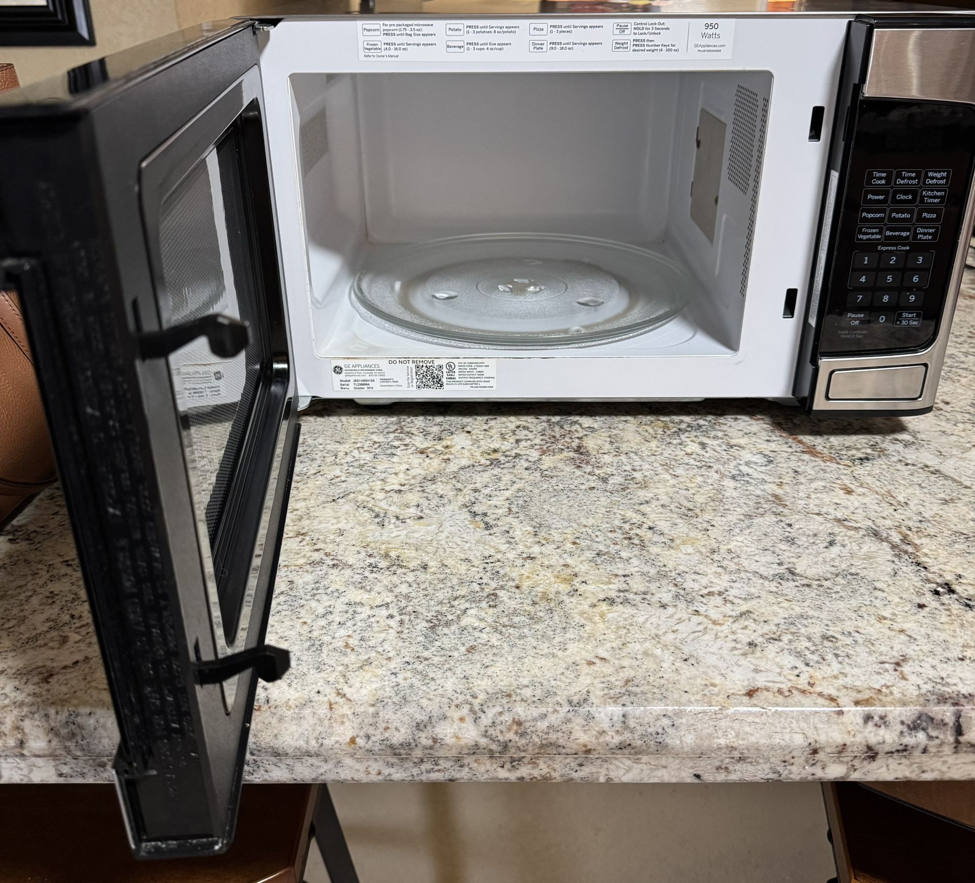 microwave