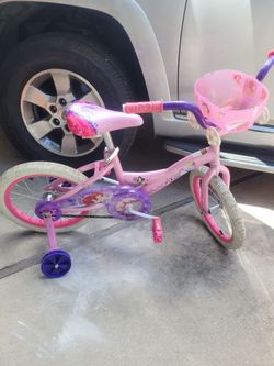 Kids Bike $25