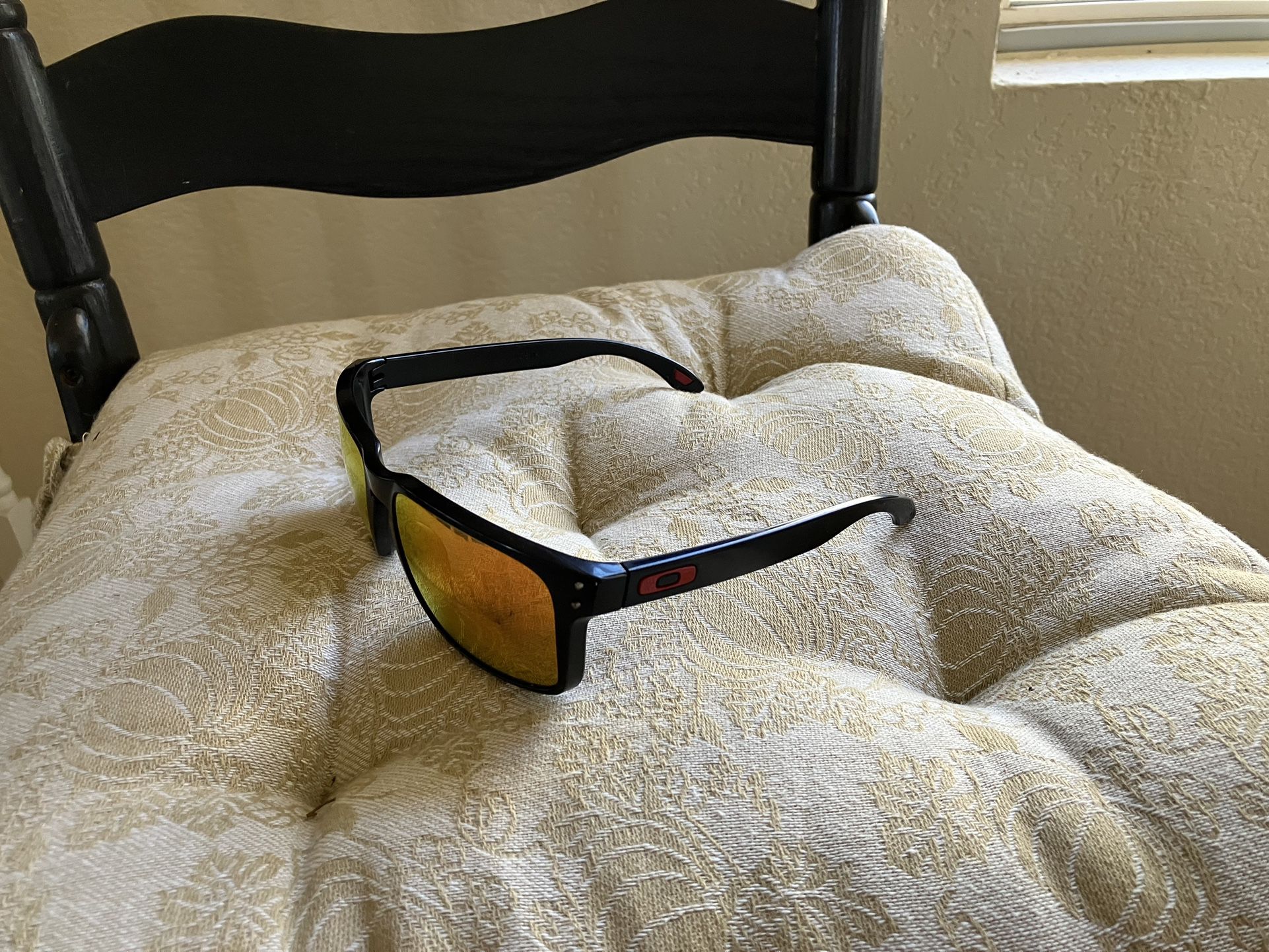 Oakley Holbrook Sunglasses Prizm 