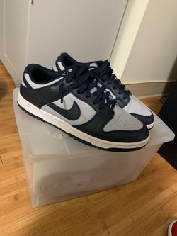 Nike Dunk George Towns