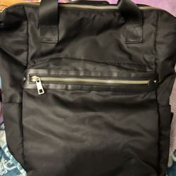 Backpack Diaper Bag