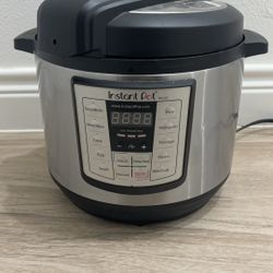 Instant Pot