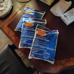 Kenmore Canister Type C Vacuum Bags