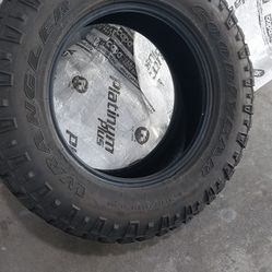 Tires (Used)