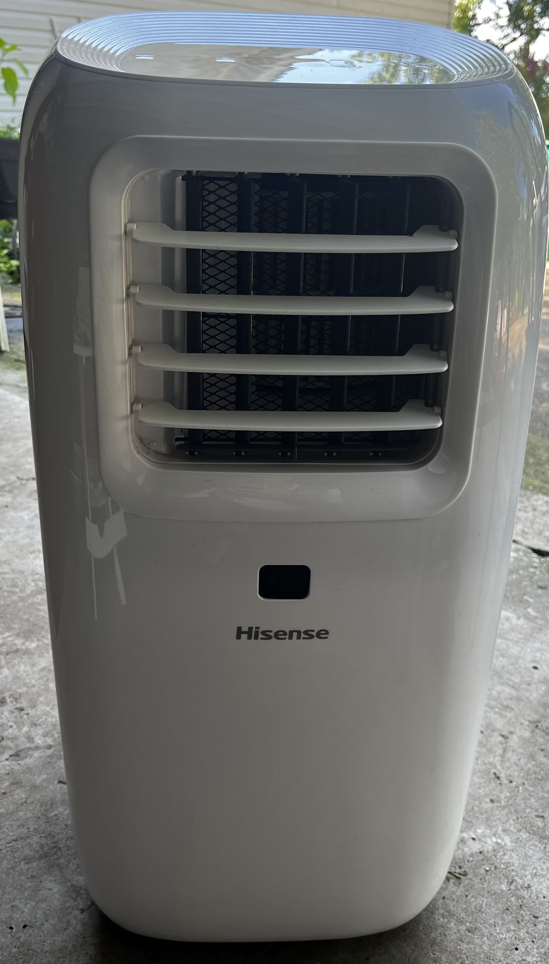 Hisense Portable Air Conditioner