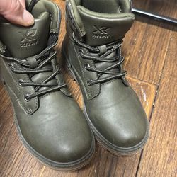 Xray kids boots size 11c