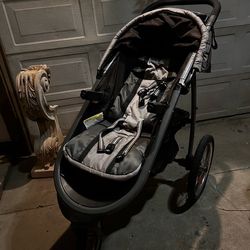 Baby stroller