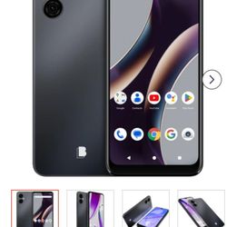 Blu G53 Smartphone