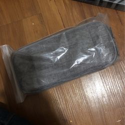 Nintendo Switch Case “Grey”