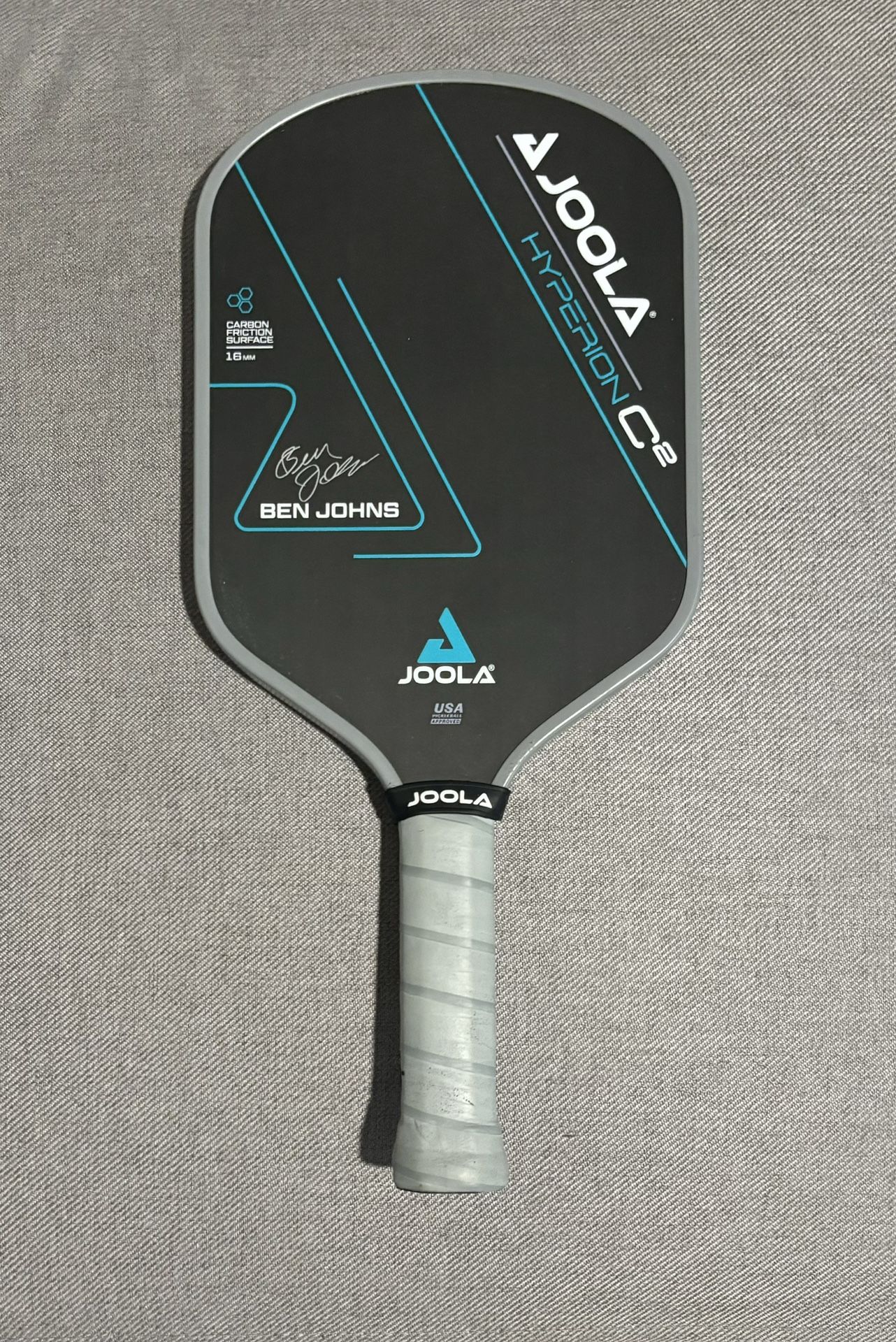 joola hyperion c2