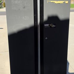 Metal Cabinet 6 Feet High