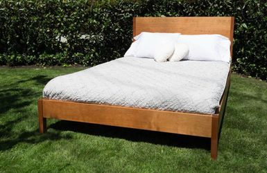 Soaring Heart Natural Organic Latex Mattress – Full – $600