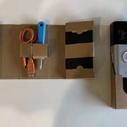 ⭐️⭐️ RING DOORBELL 4 ALEXA DOOR BATTERY WIRED 1080P SMART VIDEO DOOR BELL CAMERA