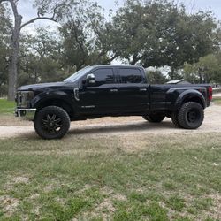 2020 Ford F-350 Super Duty