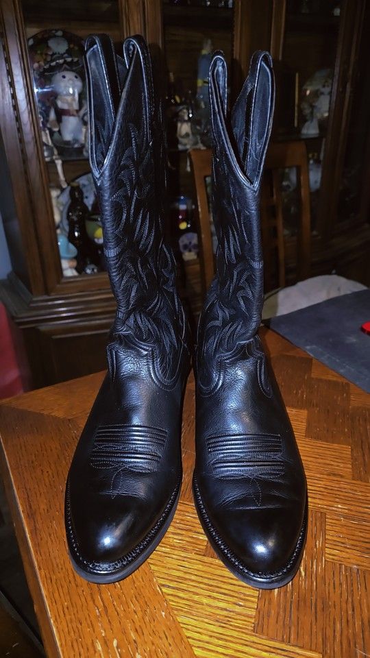 Ariat Boots 10.5 EE