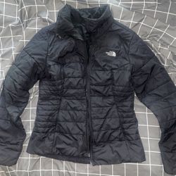 North face Jacket Size Small