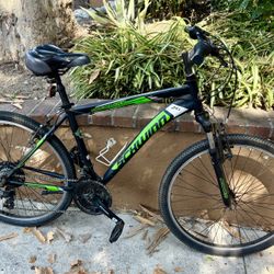 Schwinn Sidewinder Bicycle (Adult)