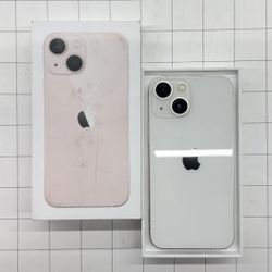 iPhone 13 Mini Unlocked 
