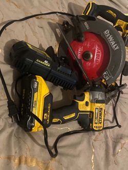 DeWalt raminta 220$