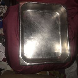 Trays