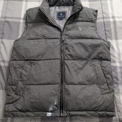 U.S Polo Assn. Signature Vest