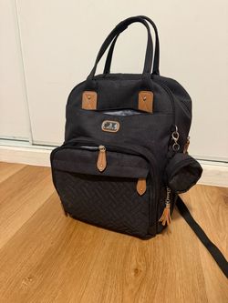 Diaper bag