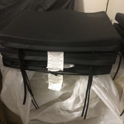 Wheelchair Cushion 