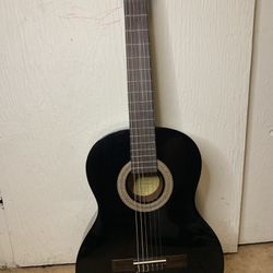 Lucero Guitar For Music 