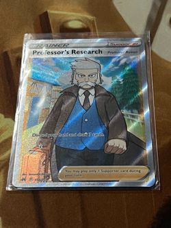 Pokemon Card