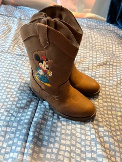 Kids boots
