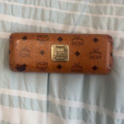 MCM Eyeglasses/sunglasses Case 