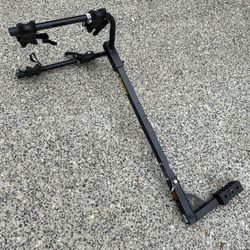 Rhode Gear Bike Rack For Trailer Hitch for Sale in Keyport WA OfferUp