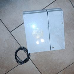 Destiny PS4 Console 