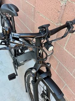 🚲🔥 Specialized Turbo Vado 5.0 Class 3 E-Bike – Size M | Like New | Only 177 Miles | Battery 100%