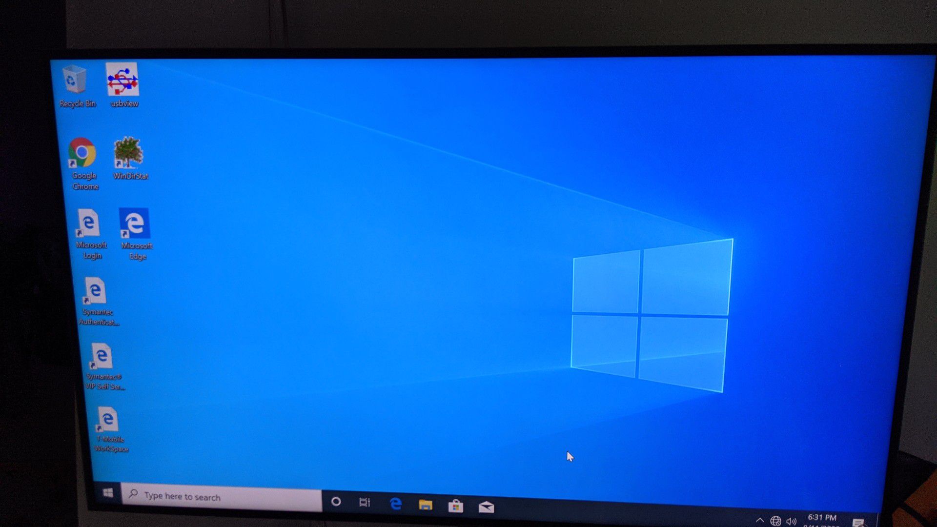 I5 Dell Windows 10