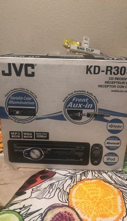 JVC