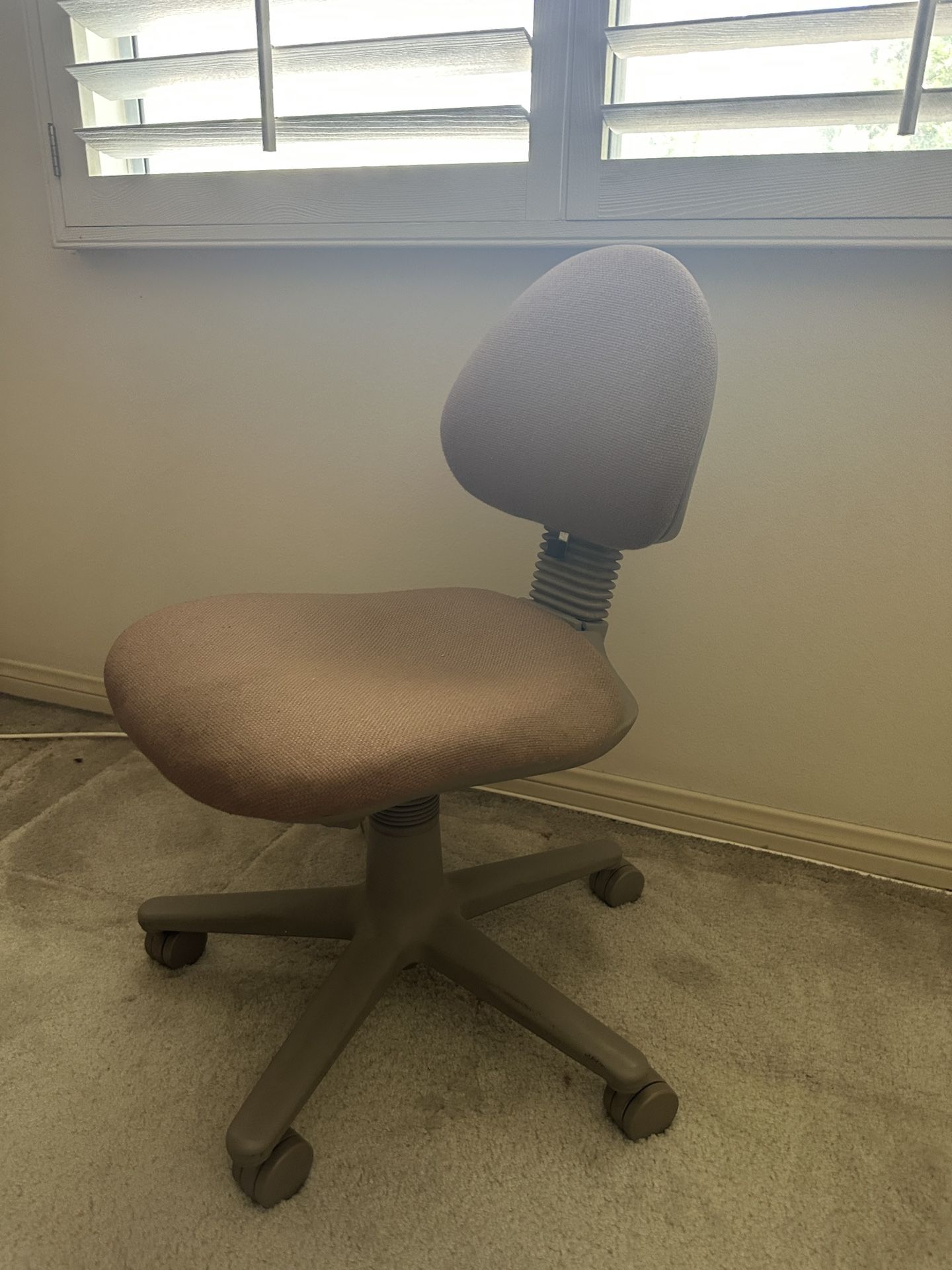 Office Swivel Chair