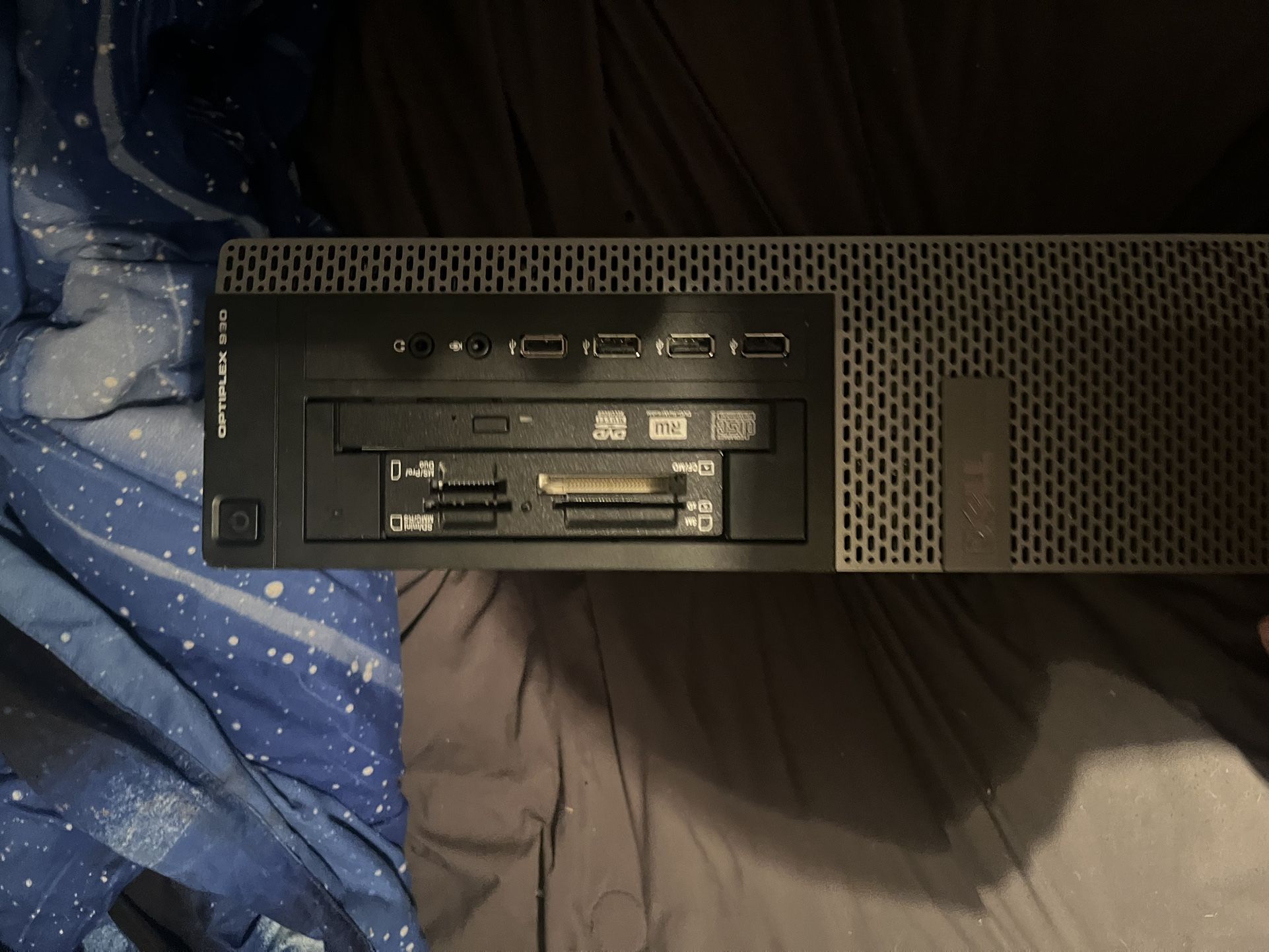 Dell Optiplex 930