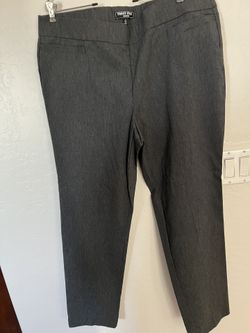 Women Dress Pants